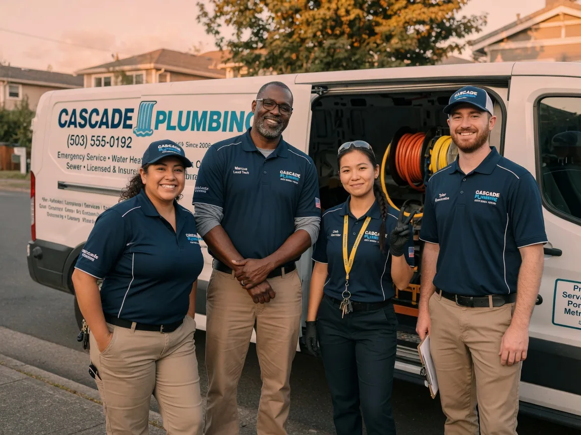 Emergency Plumber company in Everton, AR